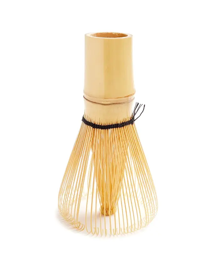 Matcha beater bamboo