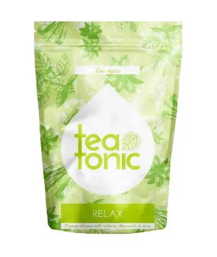 [TTREL20] Bio* Relax 20 bags