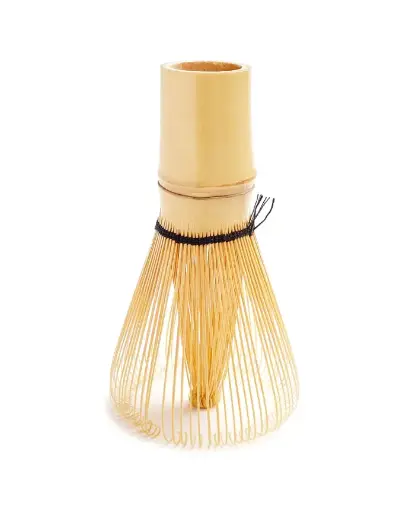 [TTMW] Matcha beater bamboo