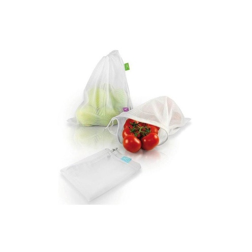 [B/04806] Vershoudzakjes groeten en fruit (3 stuks)